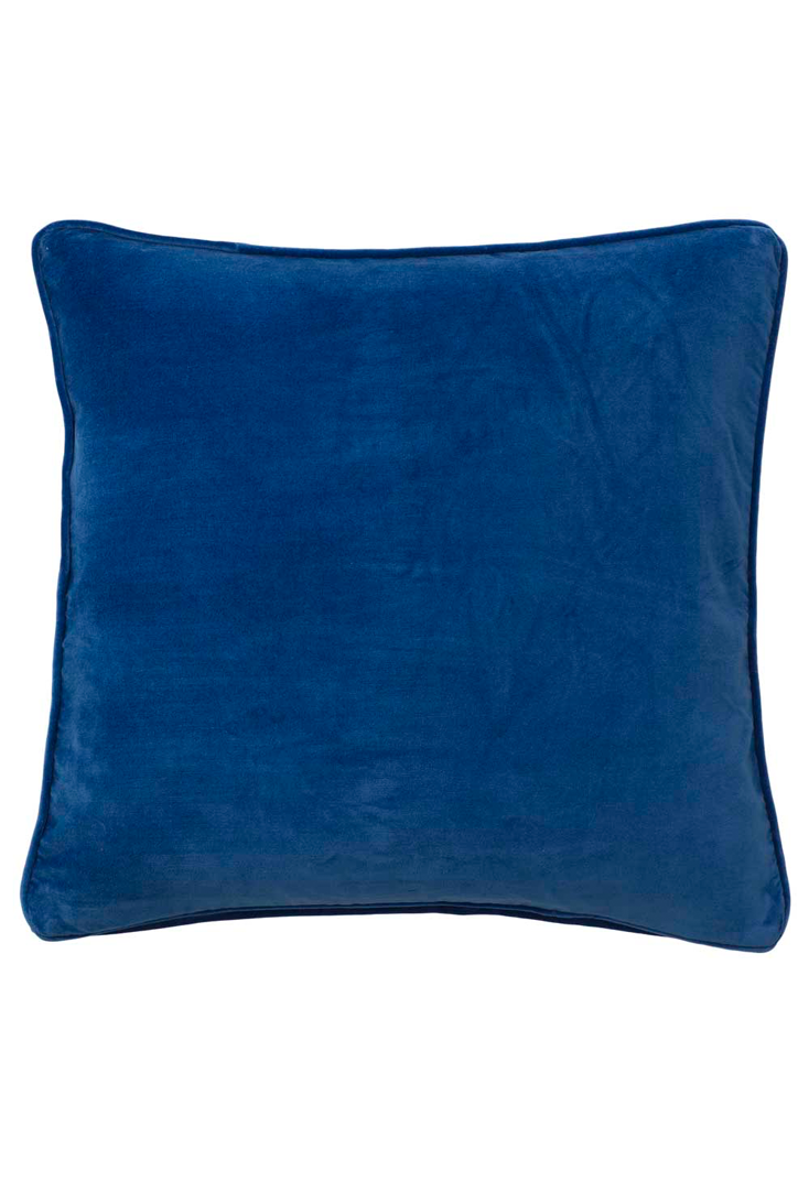 Velourpude-true-blue