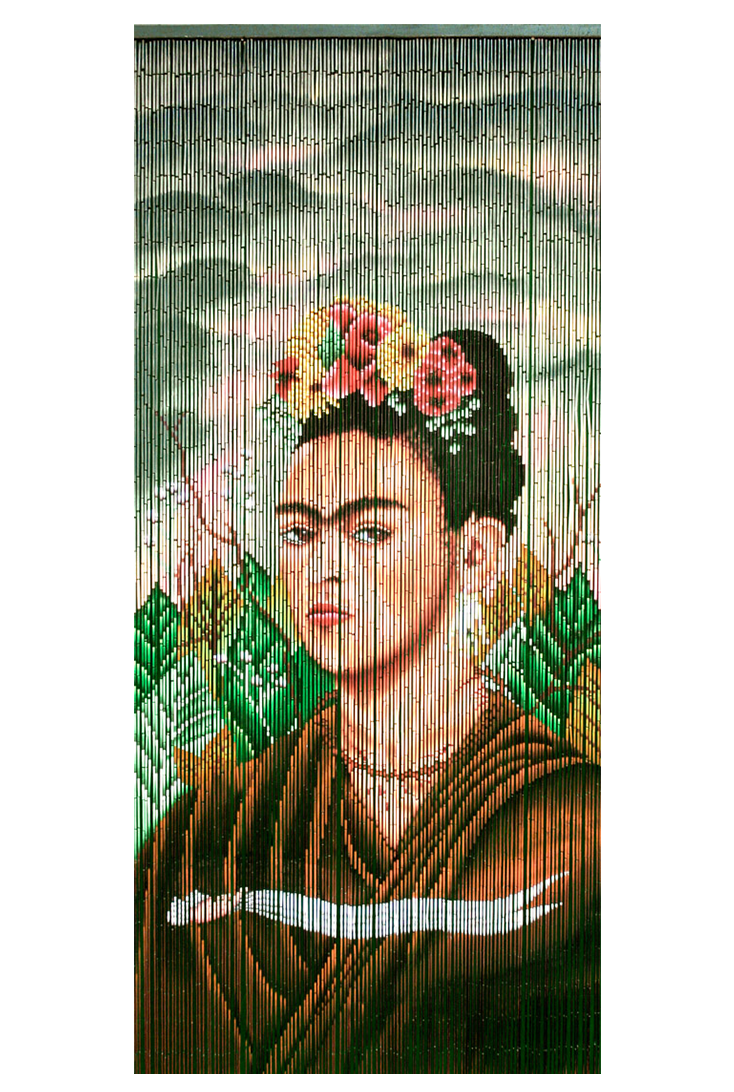 Doerforhaeng-Frida-Kahlo
