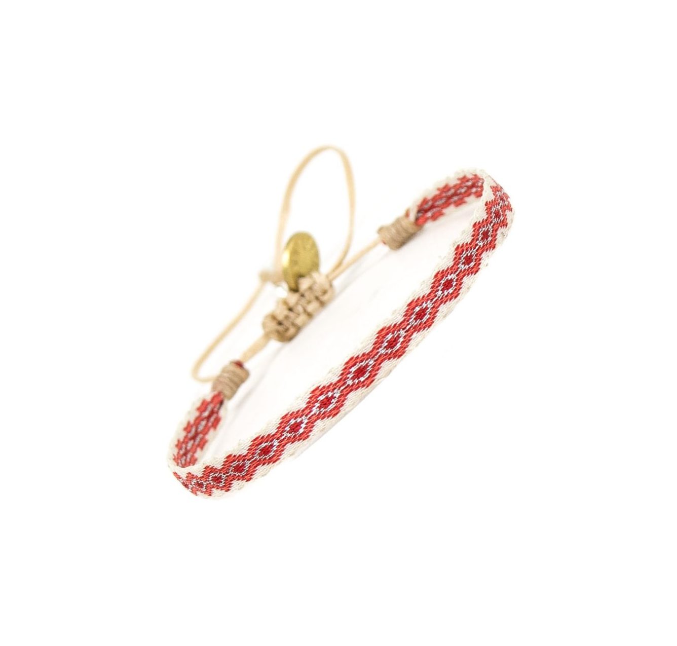 Armbaand-roed-75