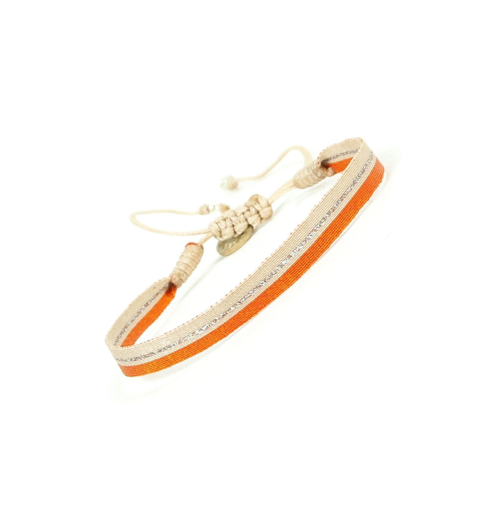 Armbaand-orange