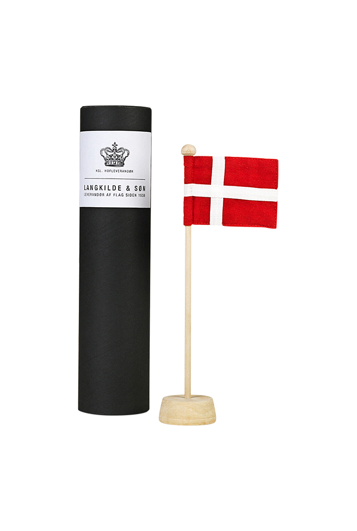 Bordflag-trae