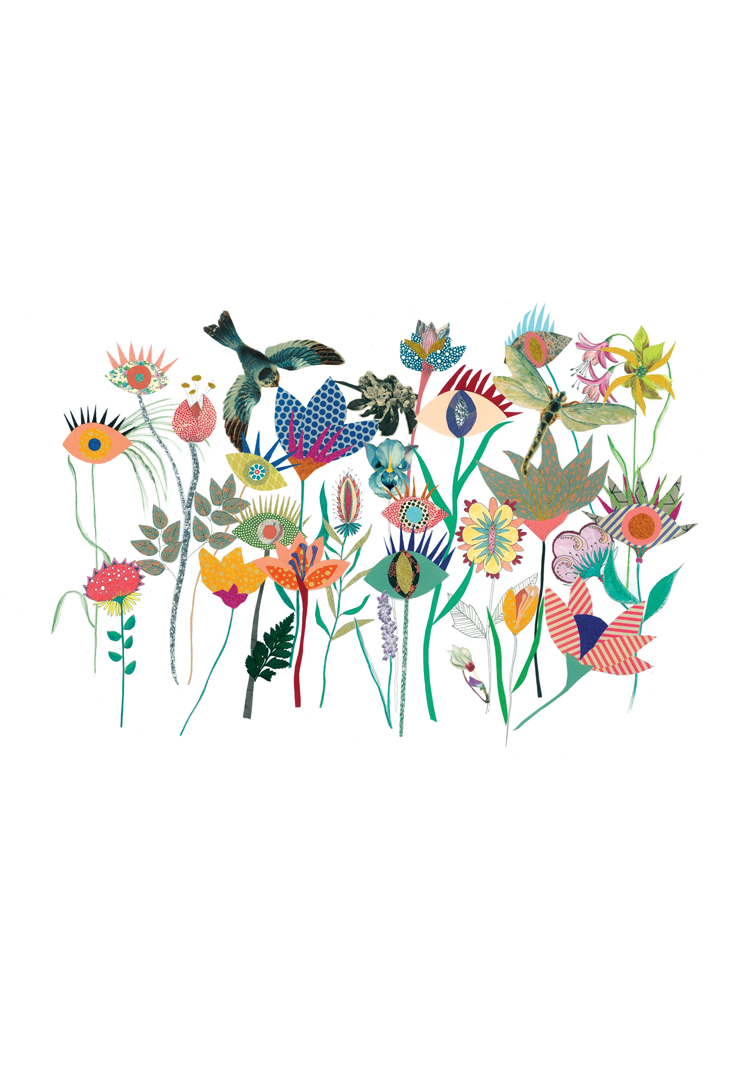 Tex-og-jack-plakat-med-blomster-i-see-you