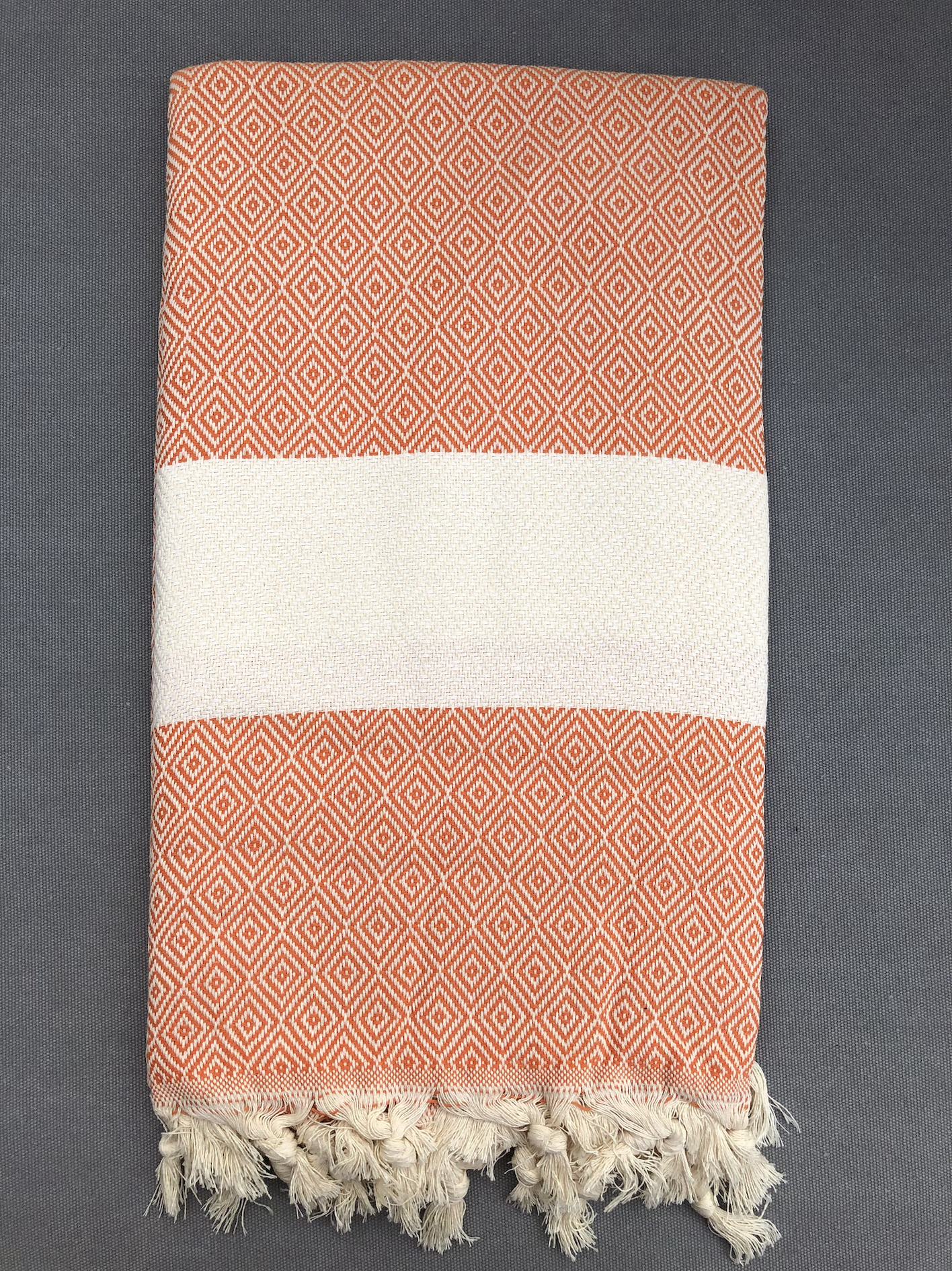 orange-hammam-haandklaede