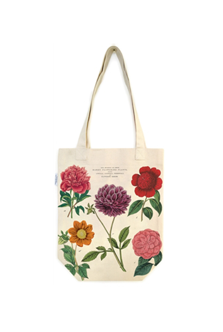 tote-botanica