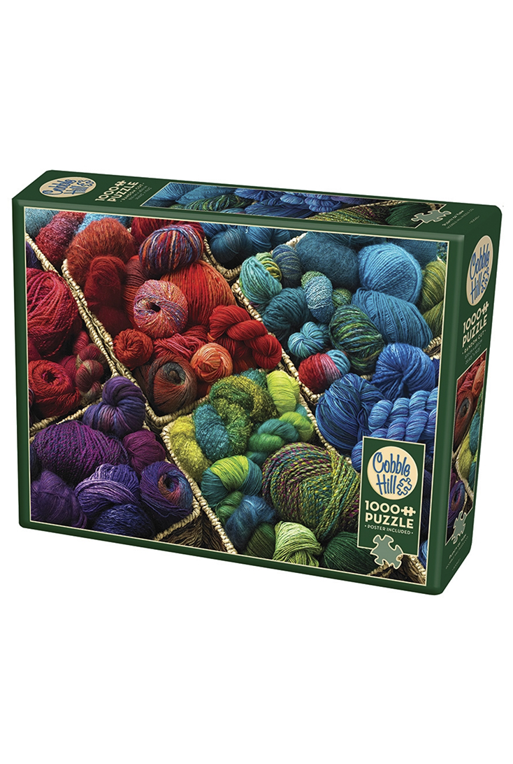 Plenty-of-yarn-puslespil