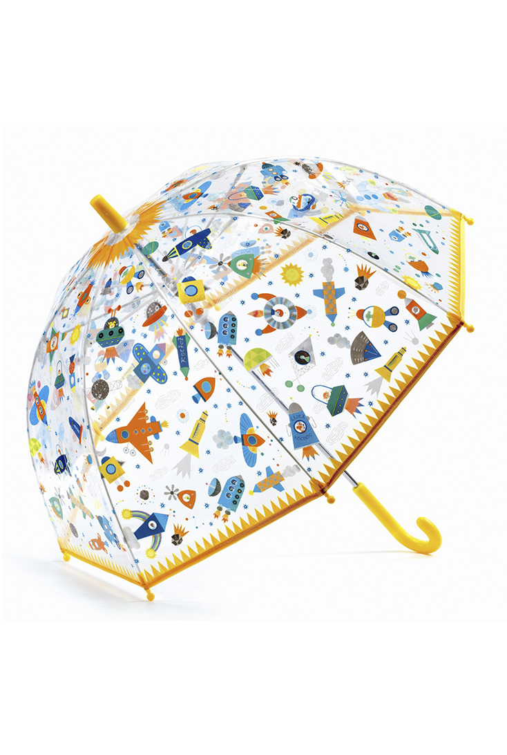 paraply-rummet