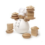Balance-the-baker-spil