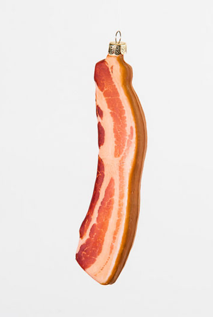 Bacon-juleophaeng