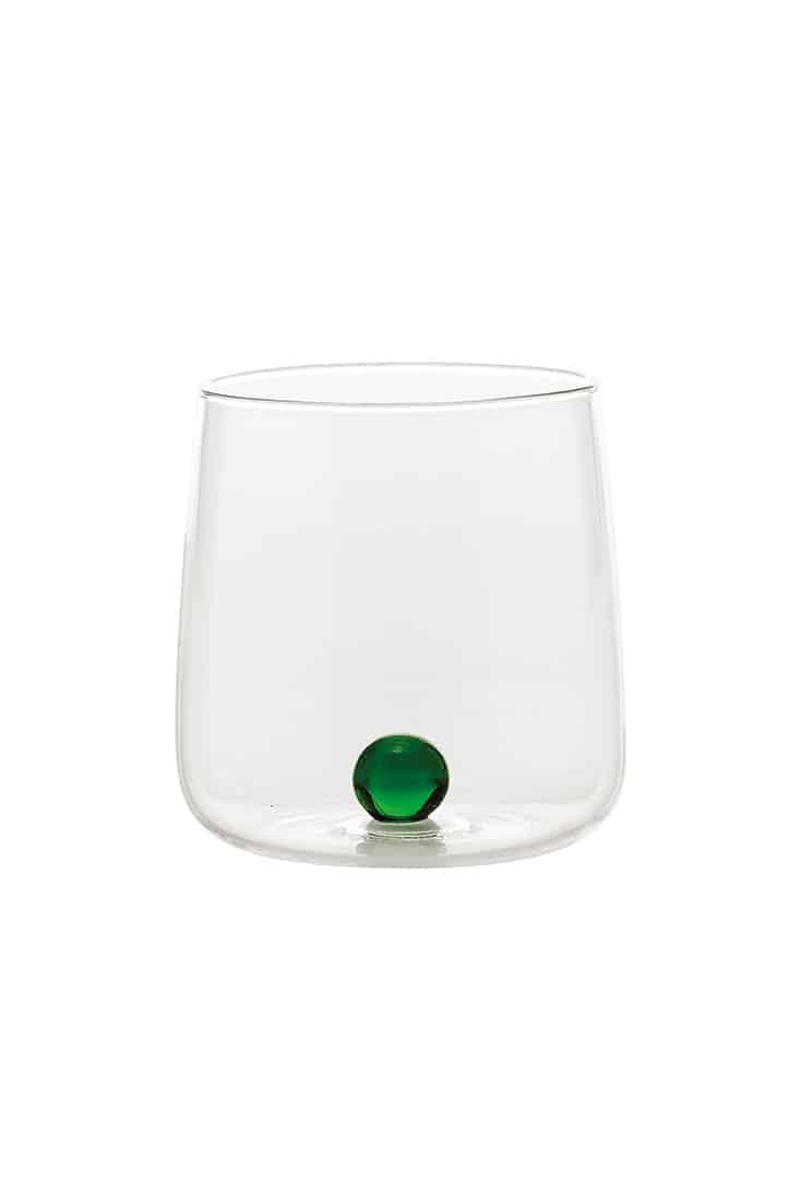 groen-kugle-glas-nyt