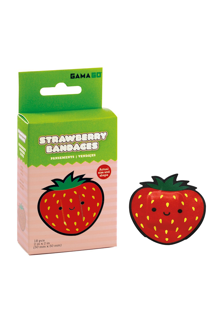 strawberry-plaster