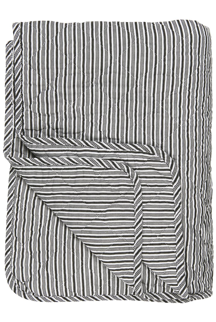 0740-24-quilt-hvide-sorte-striber