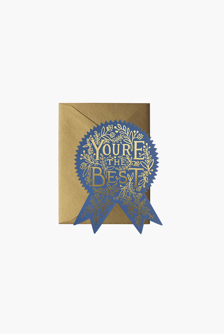 you-are-the-best-card