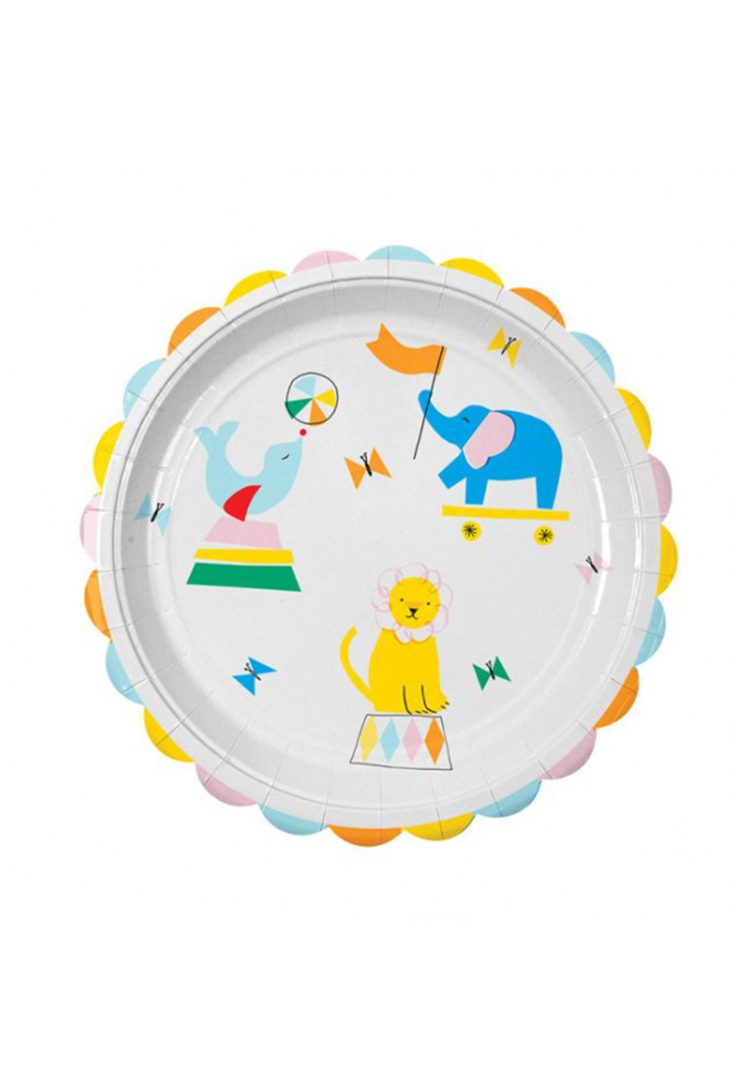 front-silly-circus-plate