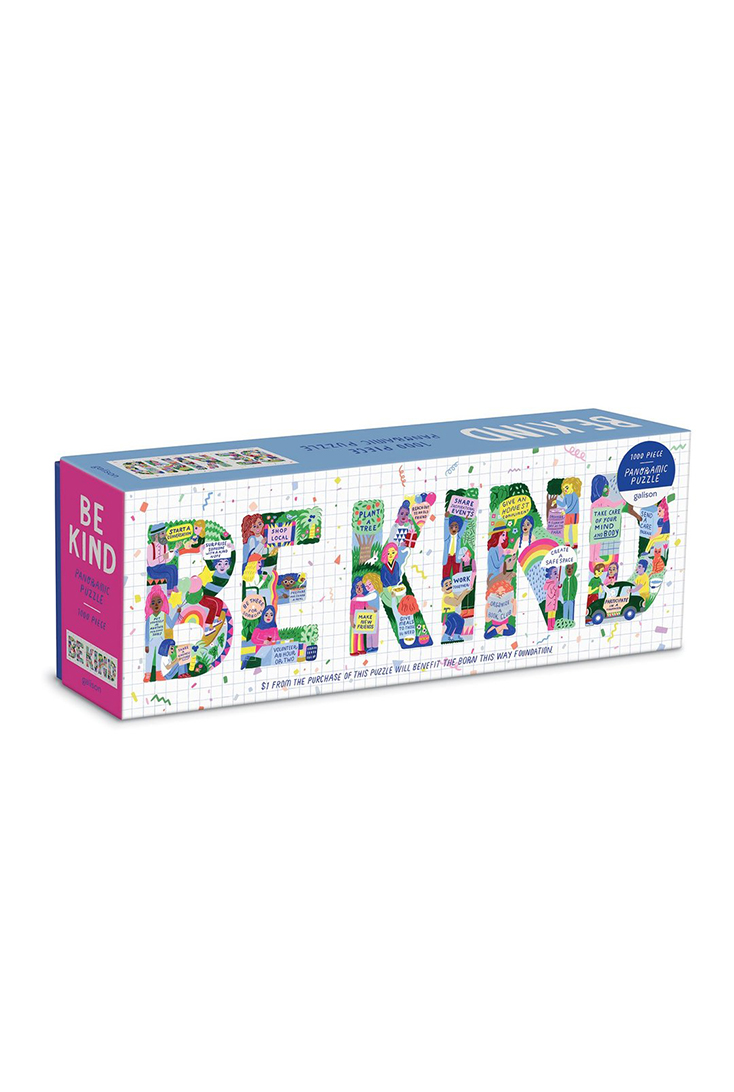 Be-kind-puzzle