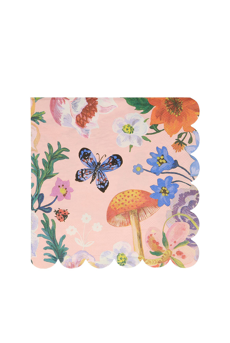 flora-napkins