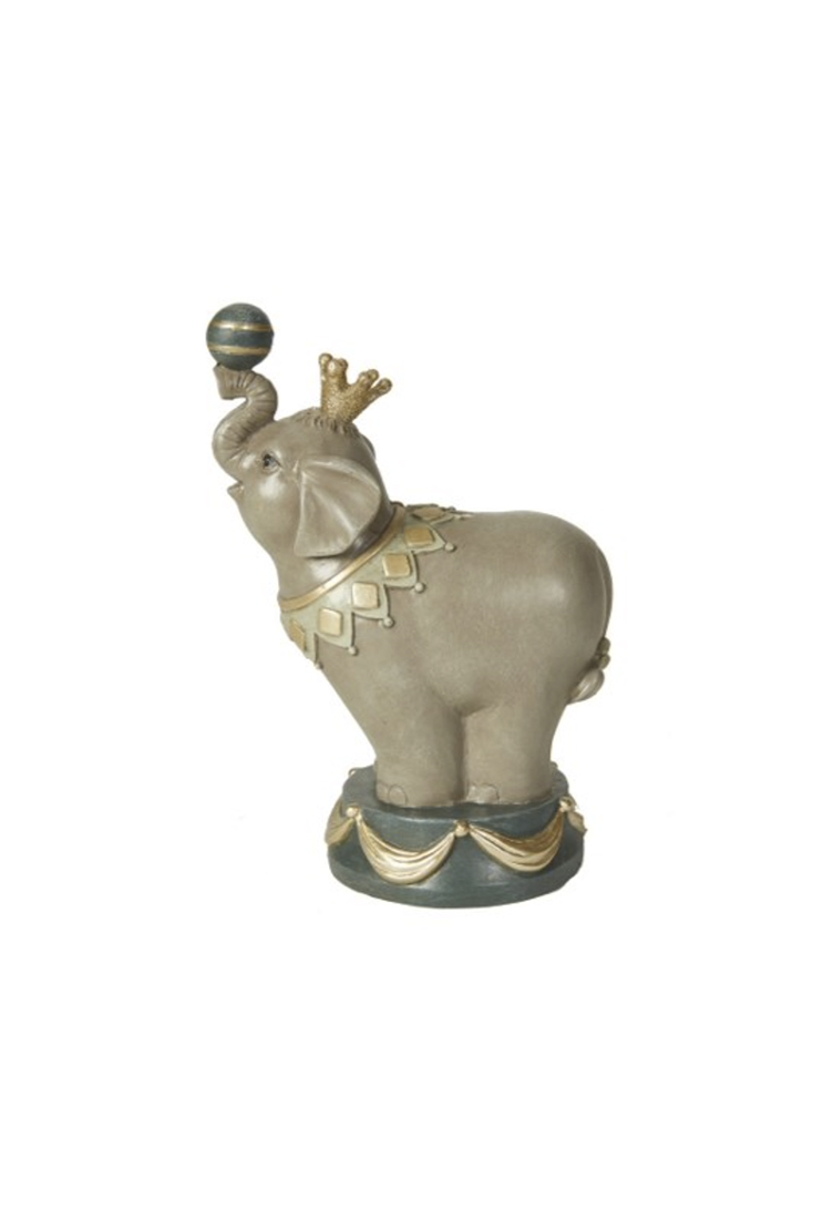 160660-sparegris-elefant-graa