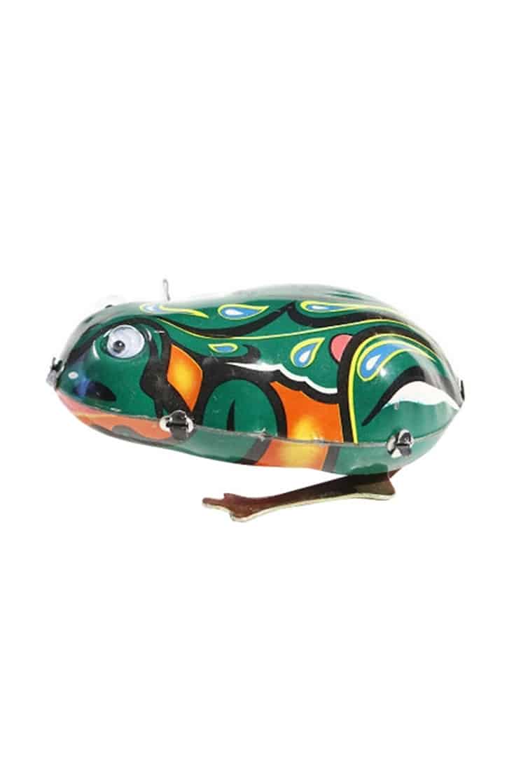 frog-mecanic