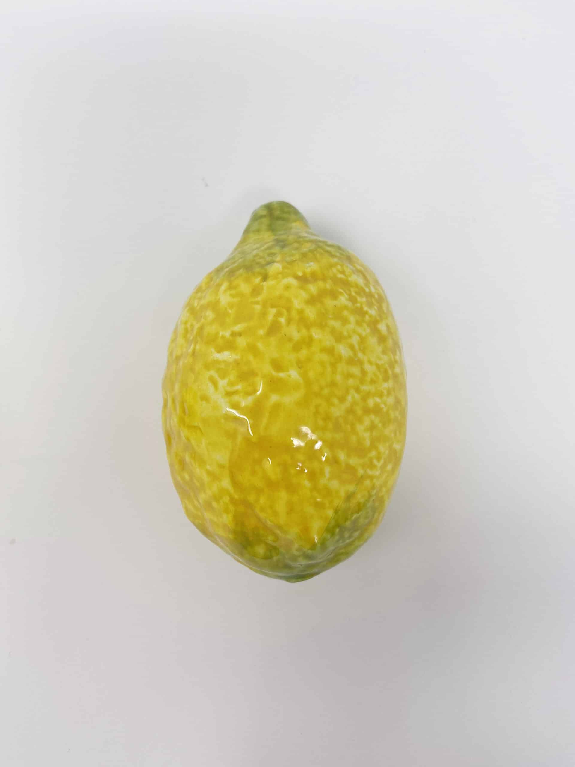 Citron-stor