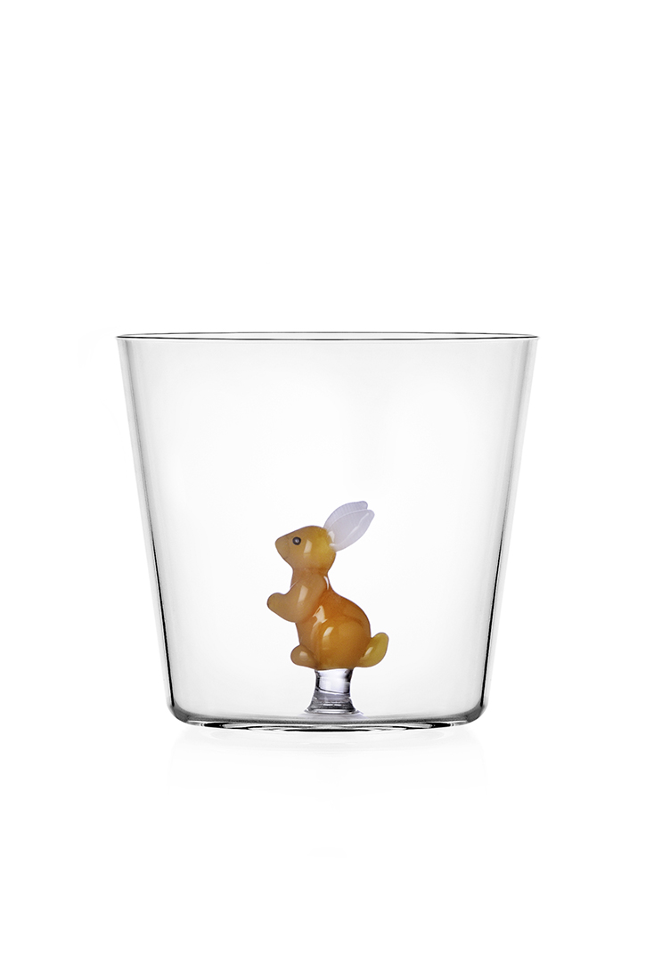 hare-drikkeglas