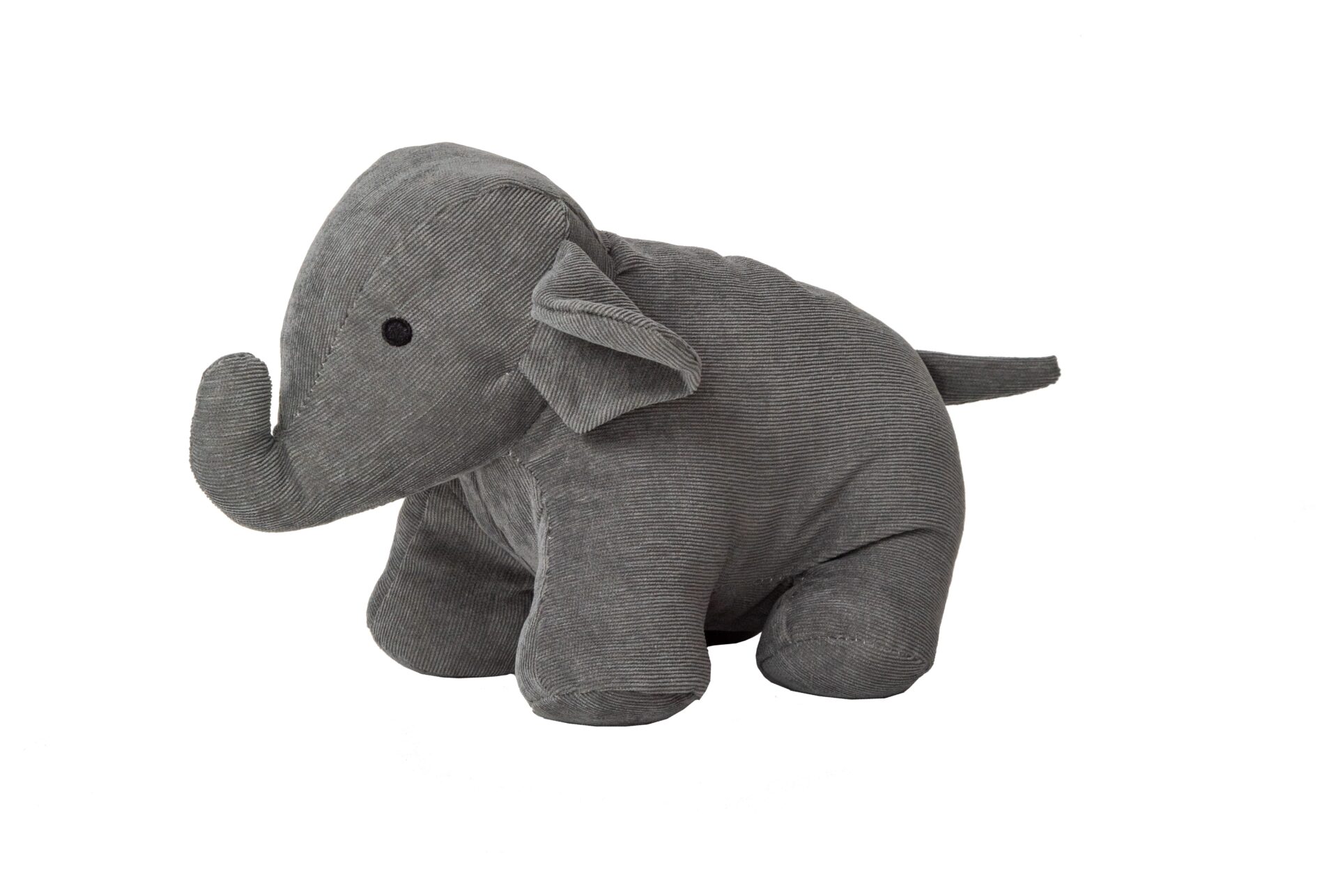 Elefant dørstopper i Sød elefant stopklods til din Køb den her!