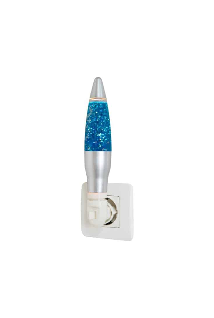 lavalampe-blue-wallmount