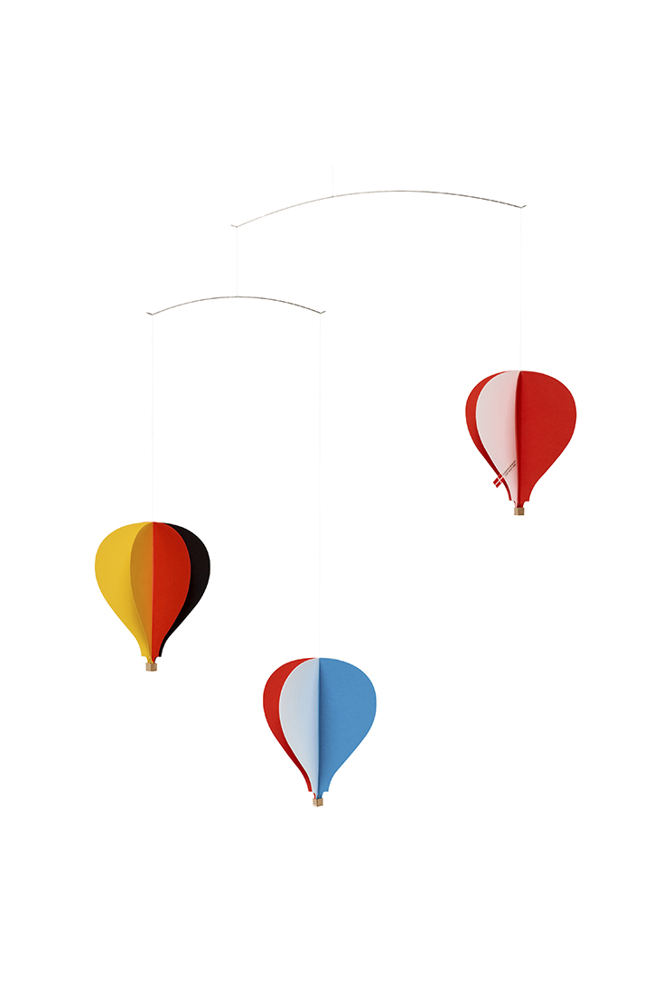Luftballon-uro