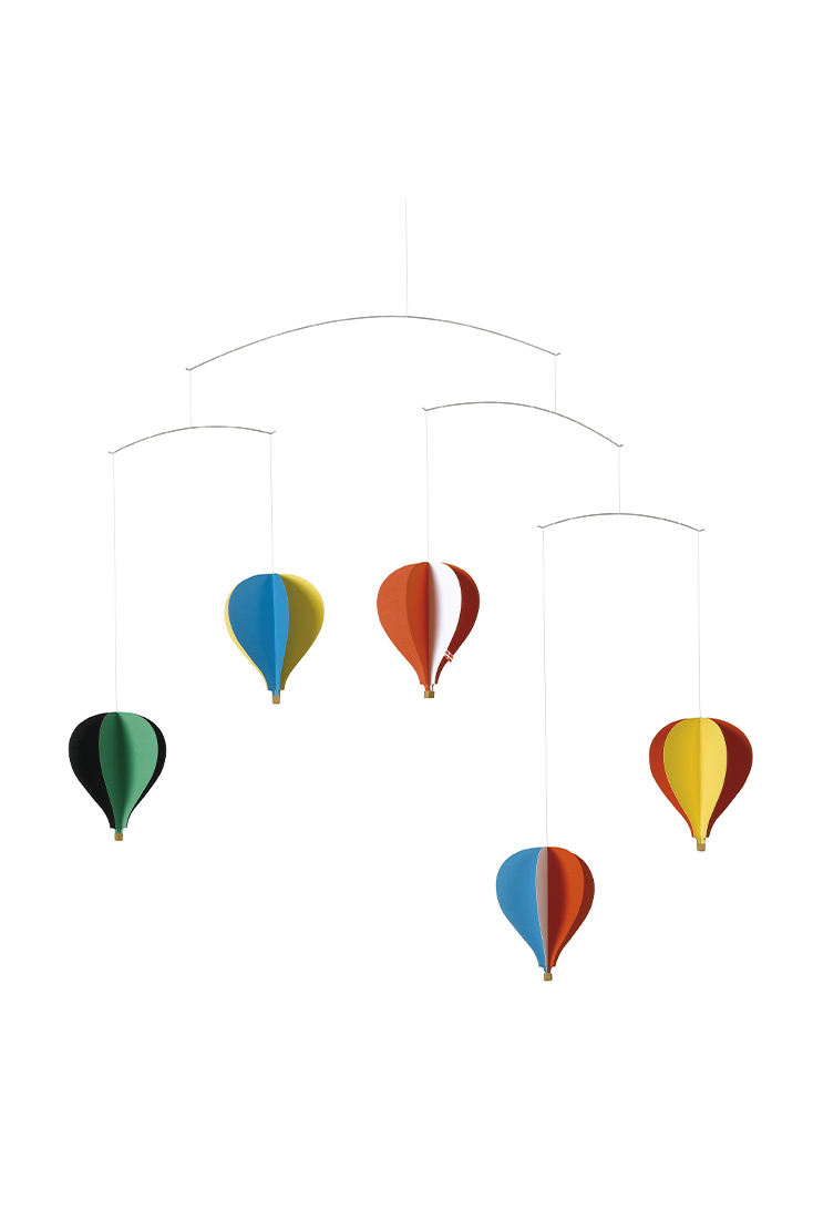 Luftballon-5-uro