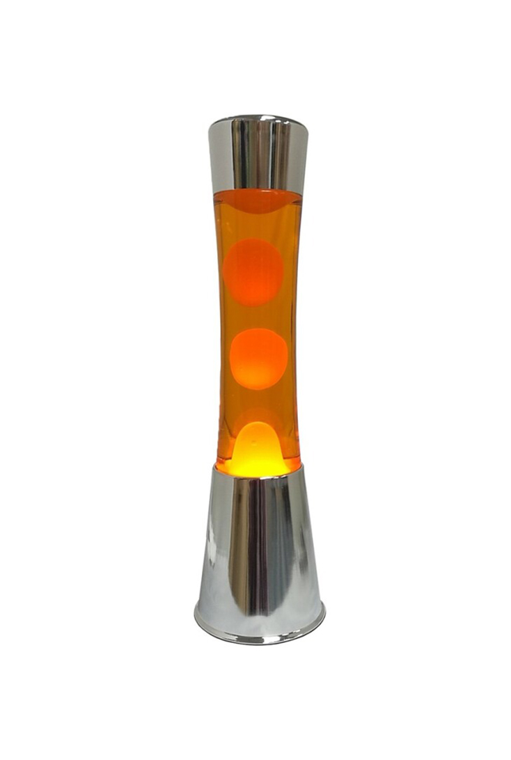 orange-lavalampe