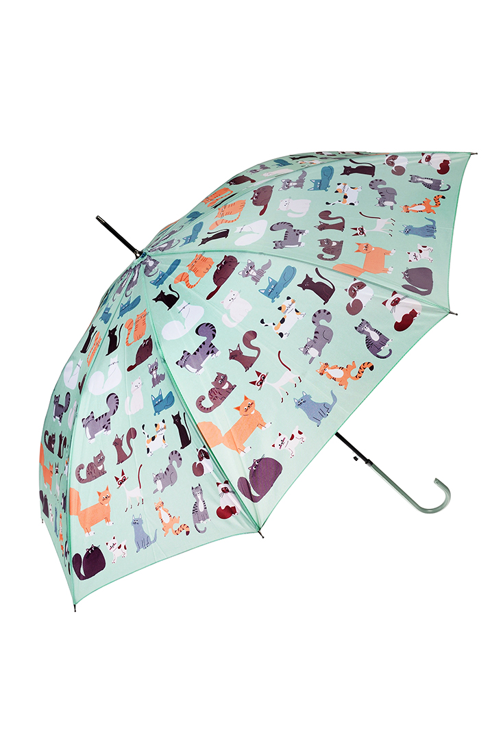 Nine-lives-umbrella