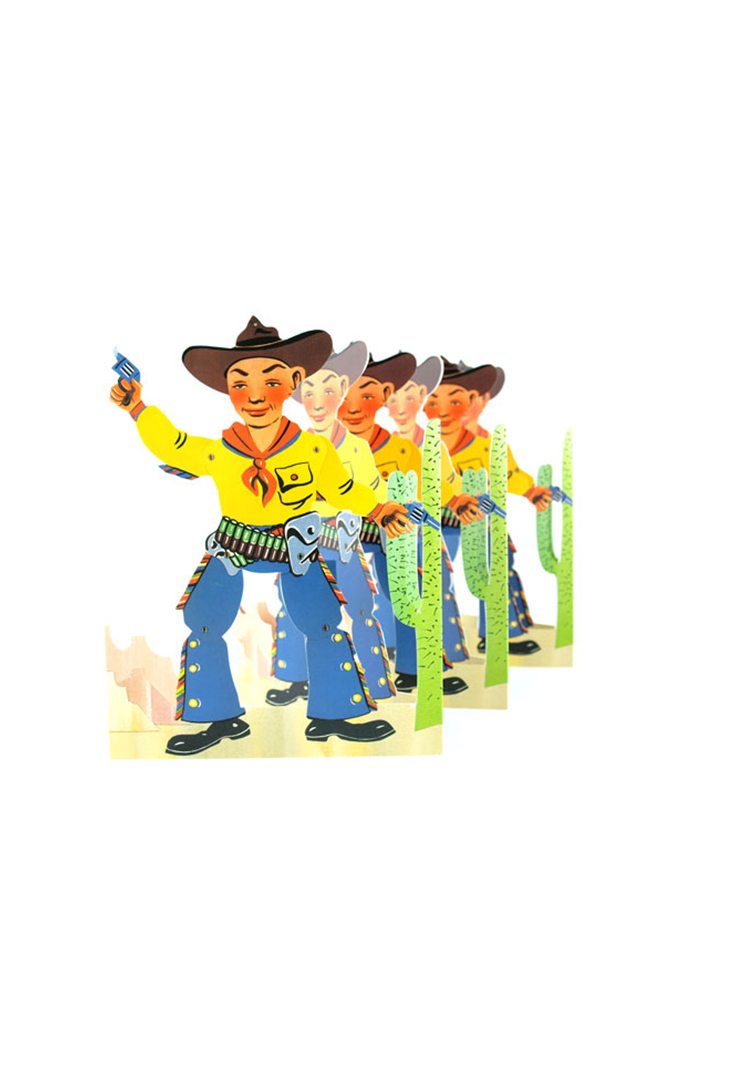 cowboy-remse