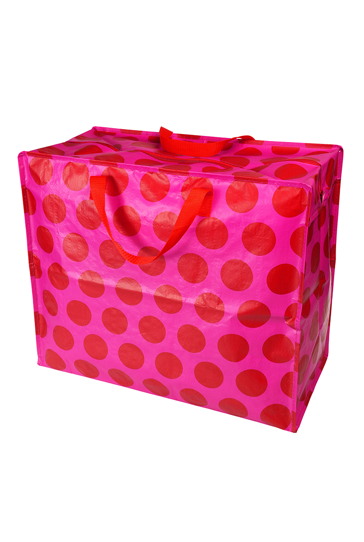 pink-spot-jumbo-bag