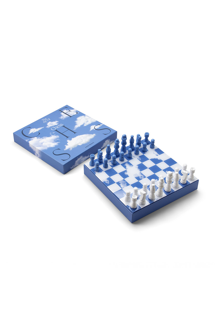 cloud-chess