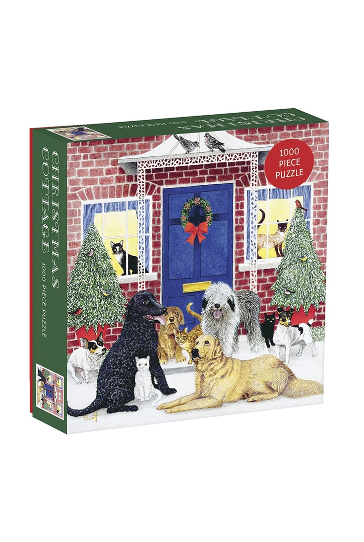 hunde-katte-julepuslespil