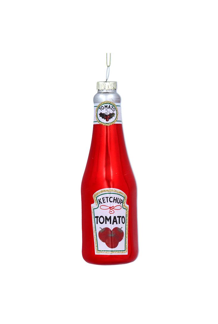 ketchup-julekugler