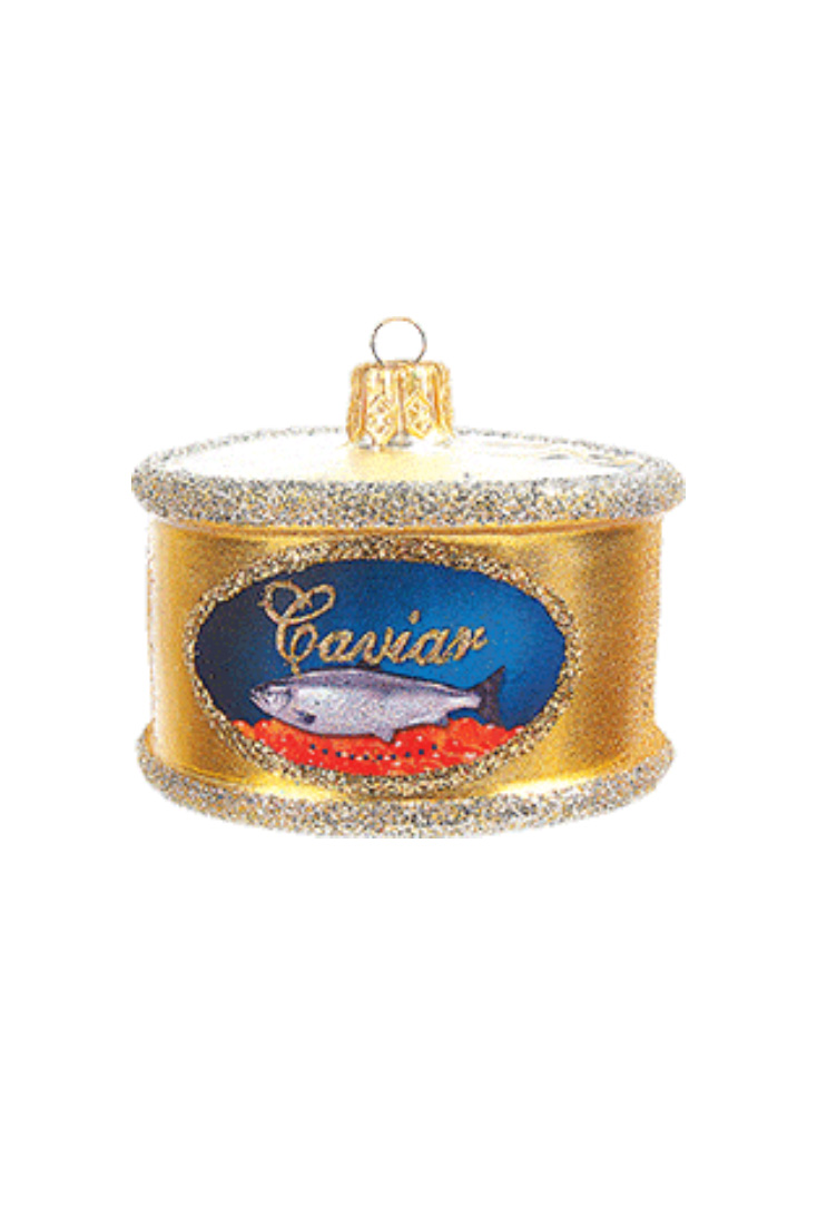 kaviar-julekugle