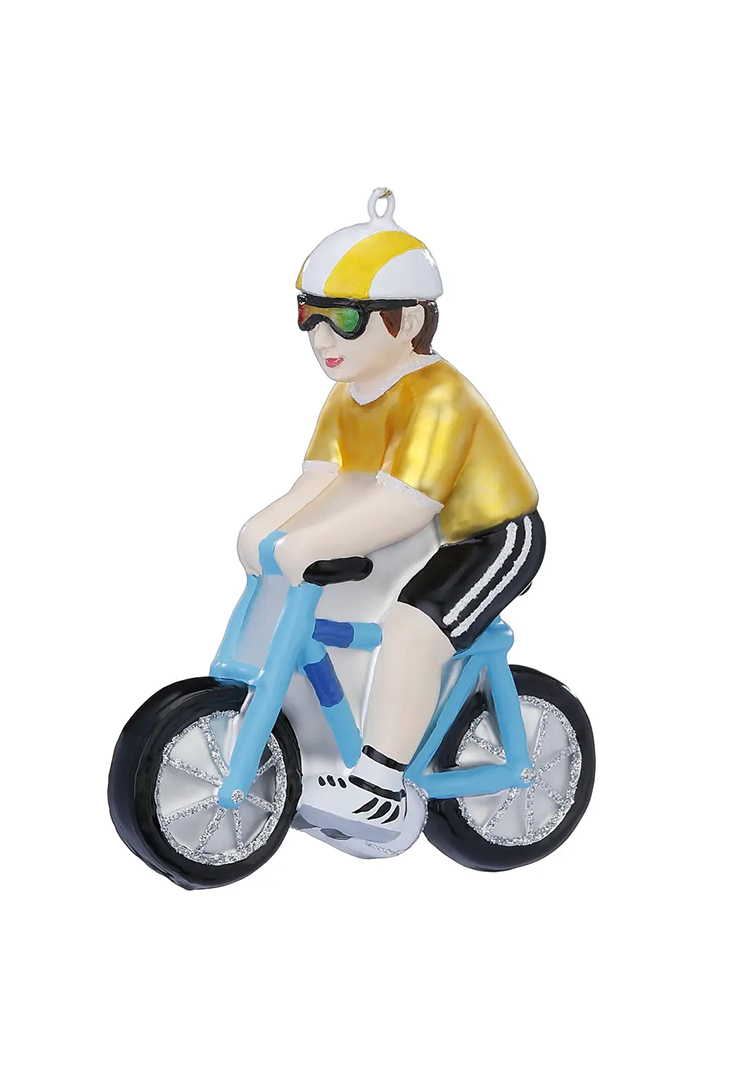 cykelrytter-julekugle