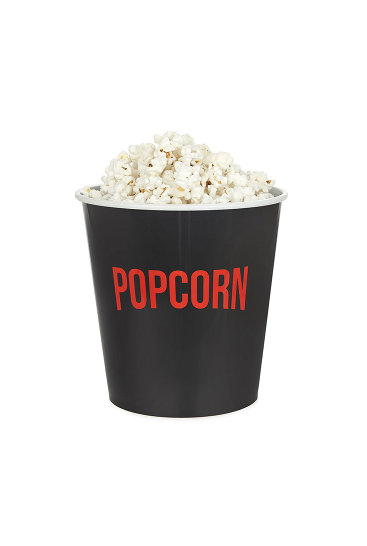 popcorn-sort