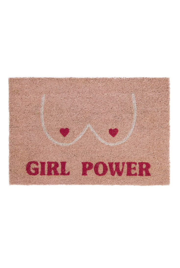 girl-power