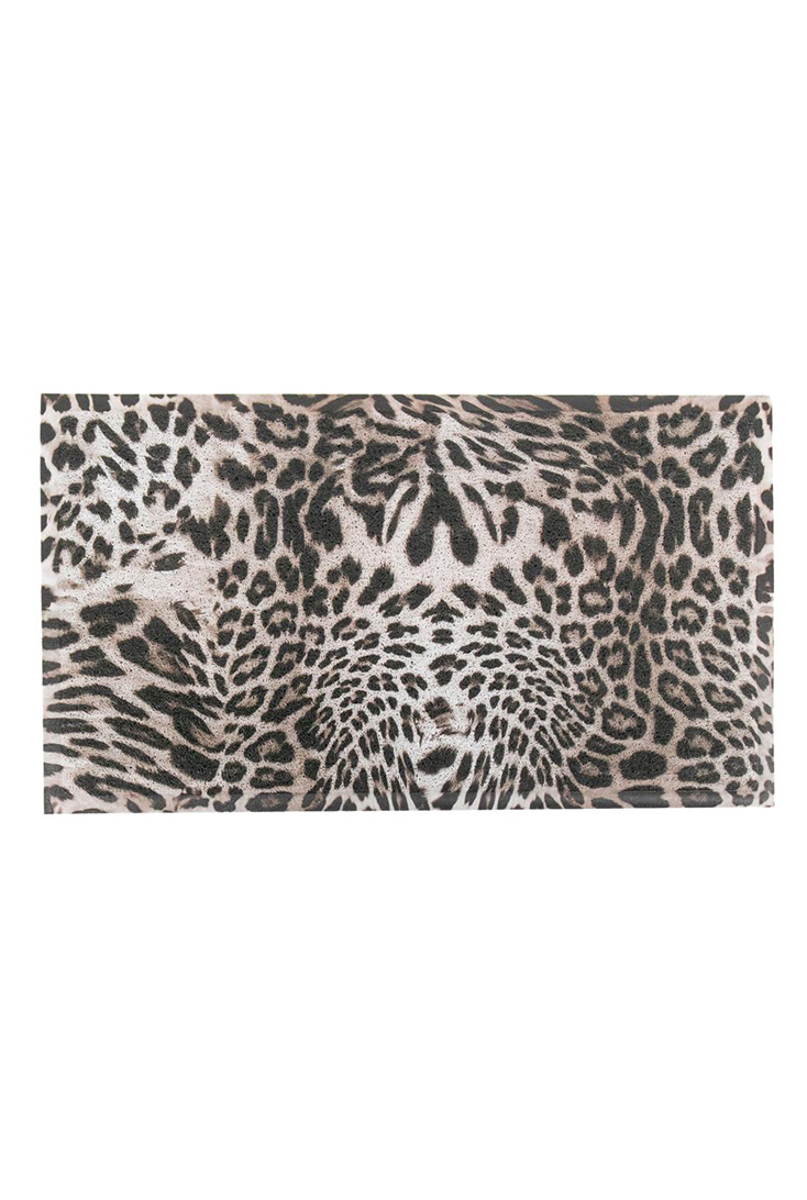 leopard-doermaatte