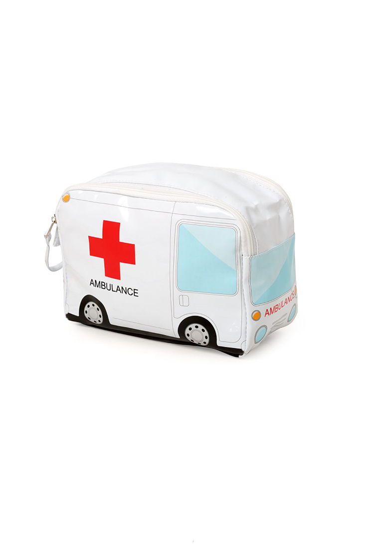 ambulance-taske