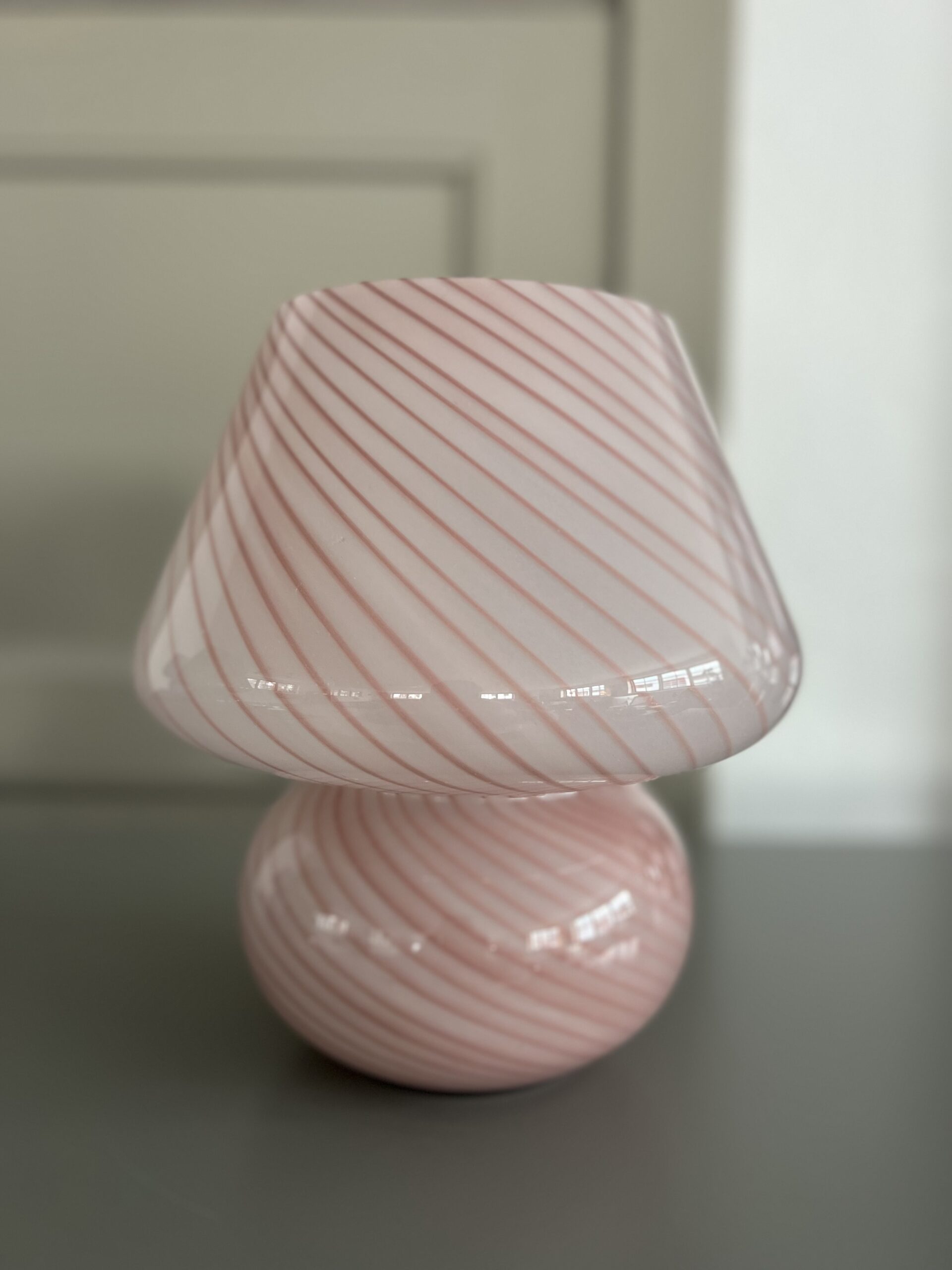 rosa-lampe