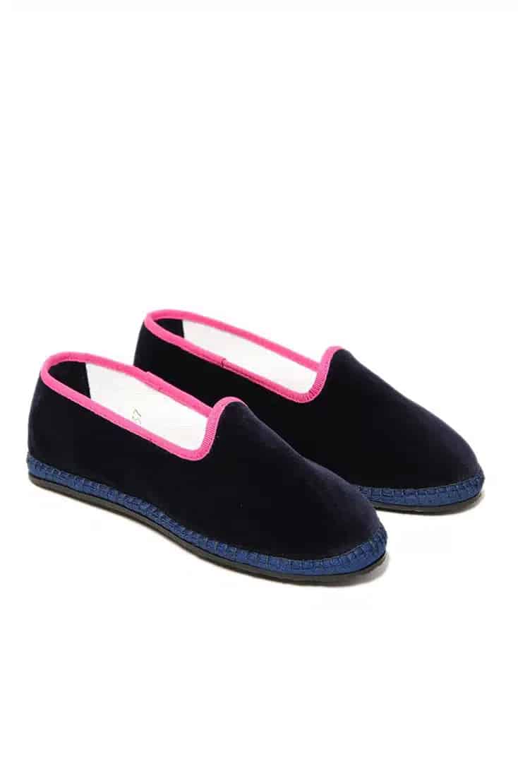 marineblaa-pink-velour-slippers