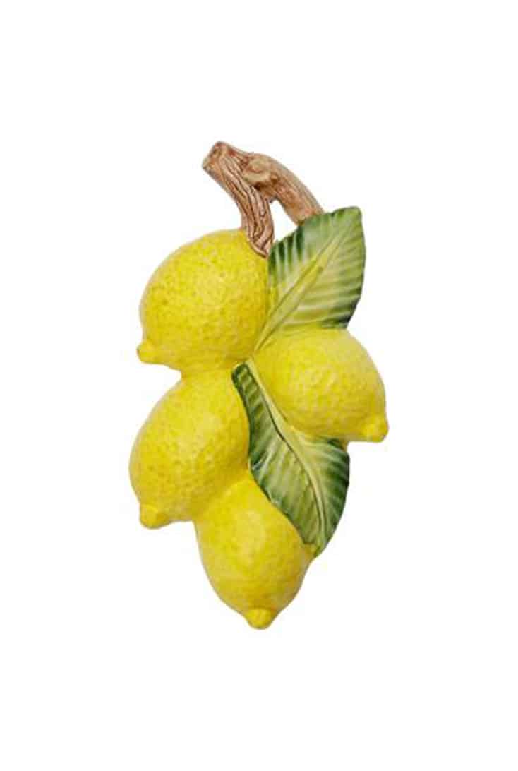 citron-deko-paa-gren