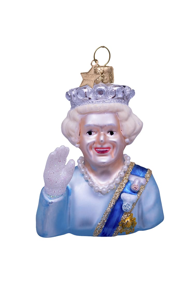 dronning-elizabeth-julekugle