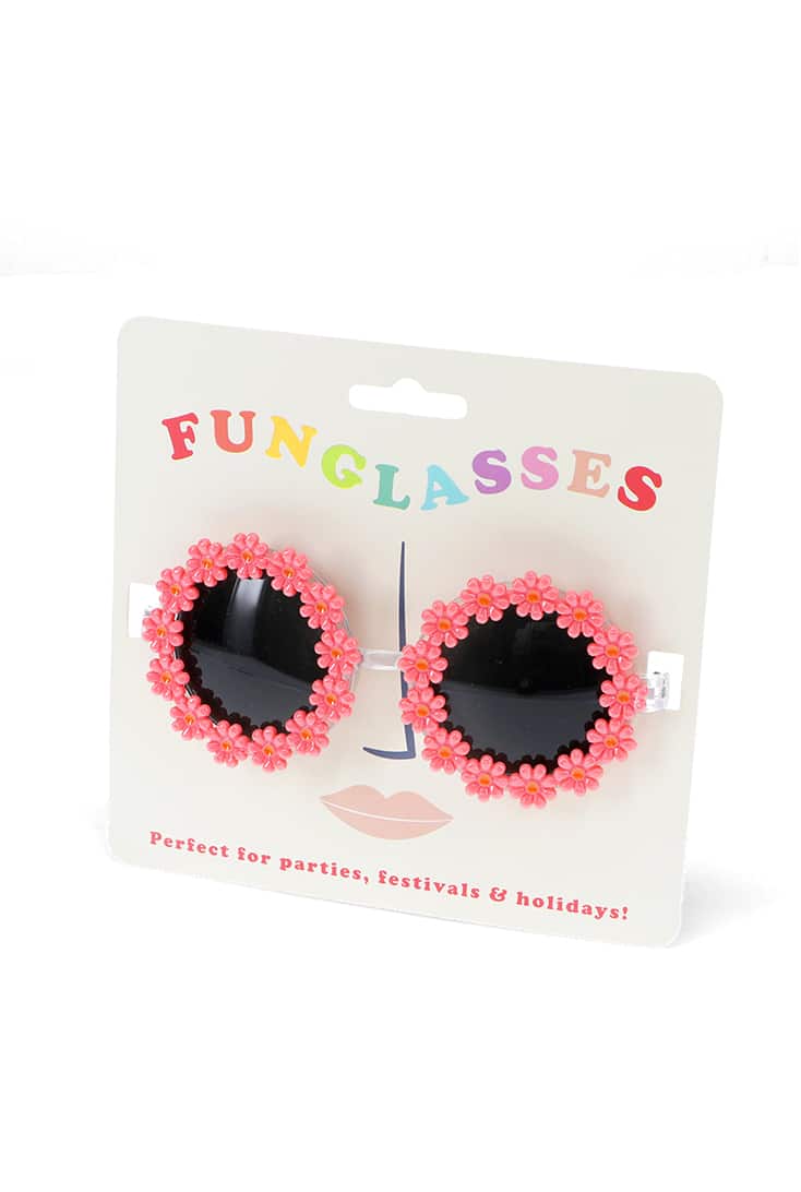 funglasses