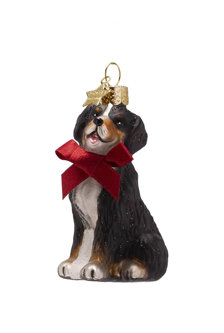 hund-med-sloejfejulekugle