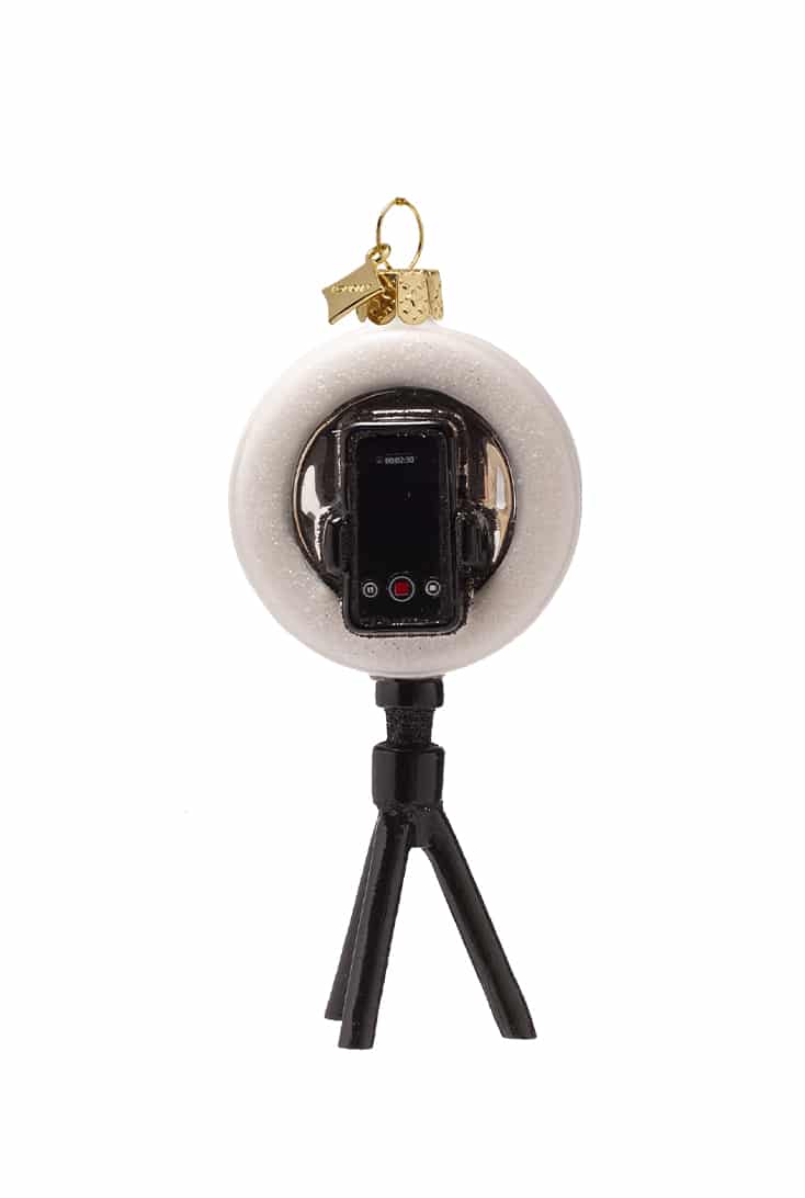 ringlight-julekugle-ny