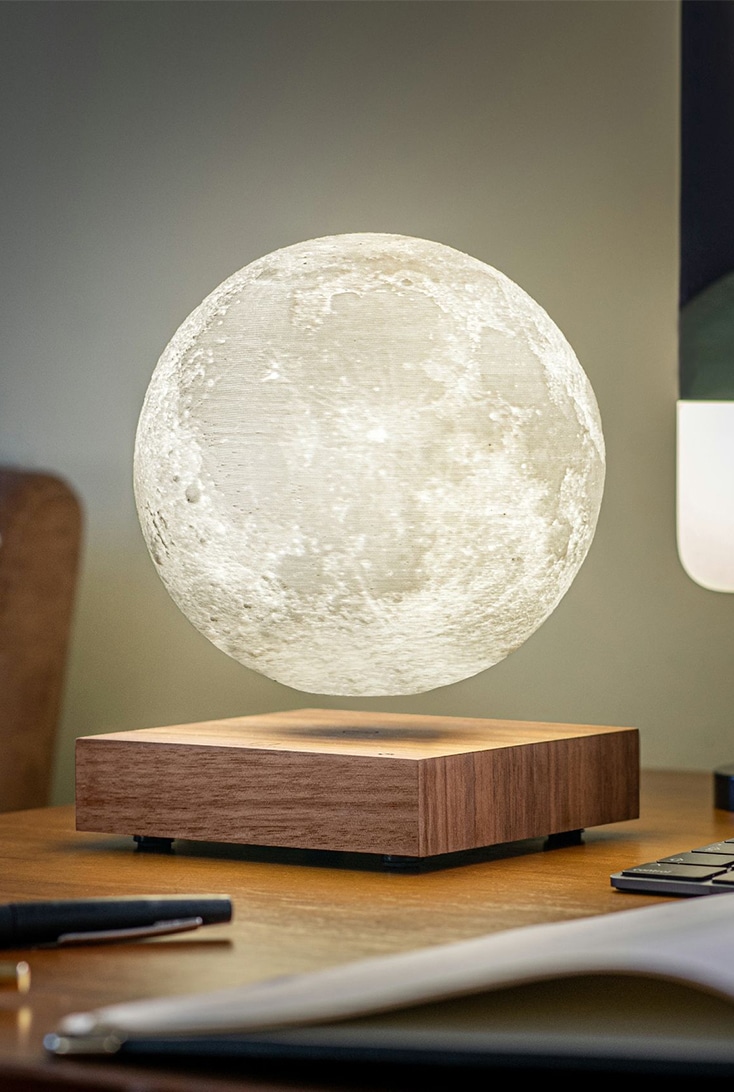 front-smart-moon-lamp