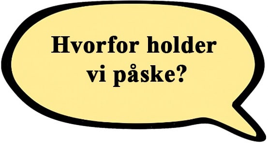 hvorfor-holder-vi-paaske?