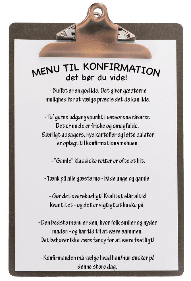 menu-konfirmation-paa-tarvle